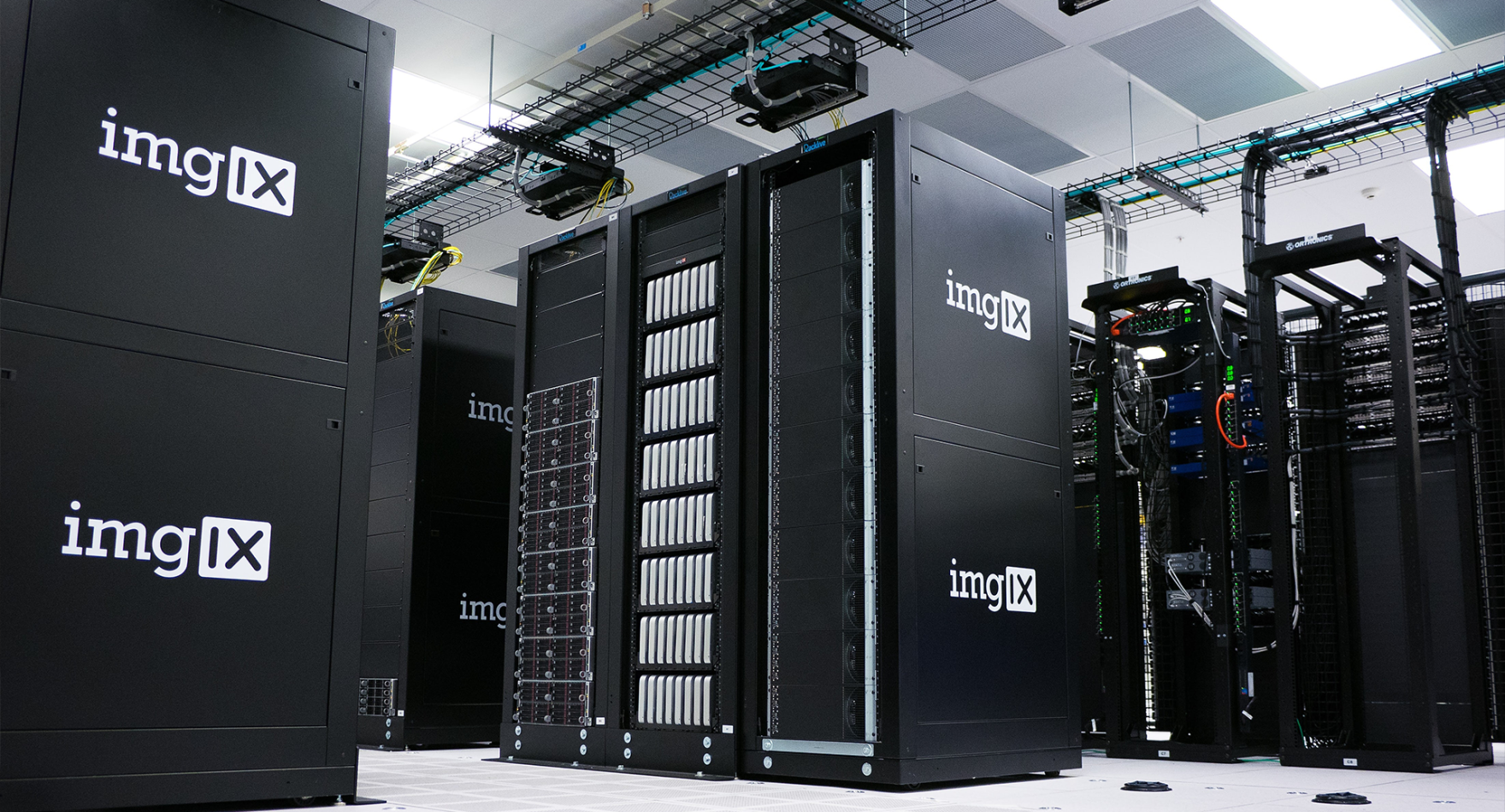data centre relocation